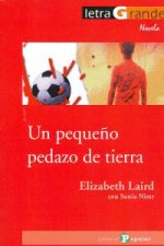 Un pequeño pedazo de tierra