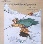 LOS BANDIDOS DEL PANTANO