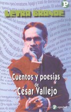 CUENTOS Y POESÍAS DE CÈSAR VALLEJO