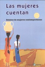 LAS MUJERES CUENTAN