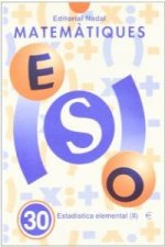 Estadística elemental II