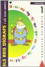 Els digrafs 1 (ll)