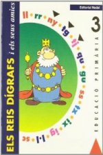 Els digrafs 3 (ny, tg, tj)