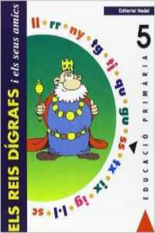 Els digrafs 5 (ss)