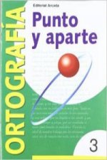 Punto y aparte