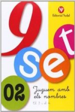 Nou-set, juguem amb els nombres 2