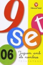 Nou-set, juguem amb els nombres 6