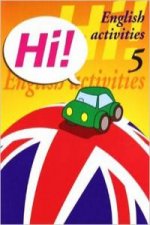 HI 5, Educación Primaria