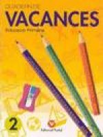 Vacances, 2 Educació Primària