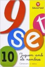 Nou-set juguem amb els nombres 10