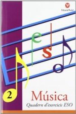 QUAD.MUSICA 2 (VAL) E.S.O.