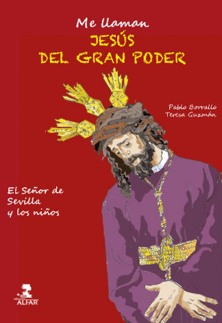 ME LLAMAN JESÚS EL GRAN PODER