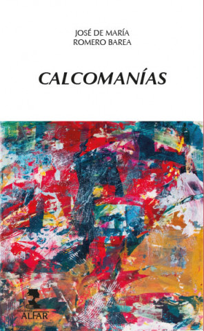 CALCOMANÍAS