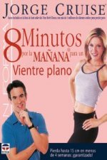 8 minutos por la mañana para un vientre plano