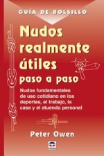 Nudos realmente utiles paso a paso