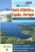 Costa atlantica de España y Portugal