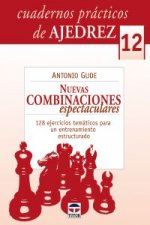 12.Nuevas combinaciones espectaculares