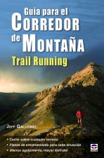 Guía para corredor de montaña