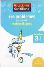 VACANCES 3R PRIMARIA 110 PROBLEMES PER REPASSAR MATEMATIQUES AMB SOLUCIONARI GRU