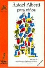 Rafael Alberti Para Niños