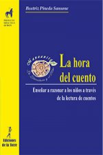 La Hora Del Cuento