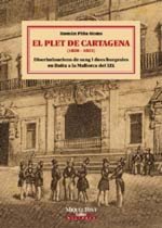 EL PLET DE CARTAGENA (1850-1855)