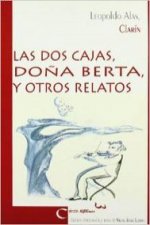 Las dos cajas , Doña Berta y otros relatos
