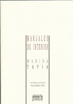 MARJALES DE INTERIOR