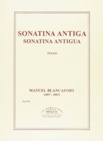 Sonatina antiga