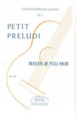 Petit Preludi