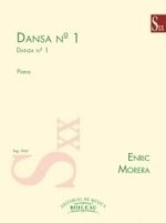 Dansa núm.1/Danza n1
