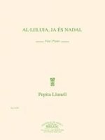 Al·leluia, ja és Nadal