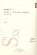 Variacions sobre un tema de Schubert Op.142 n2