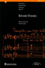 E.Toldrà n5 col.compositors catalans