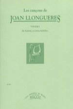Les cançons de Joan Llongueres:nadal a casa nostra