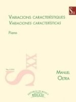Variacions característiques