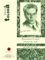 Muntanya d'amor (J.Bertran)/Cançó de vela (J.M.Sagarra)