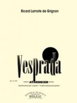 Vesprada