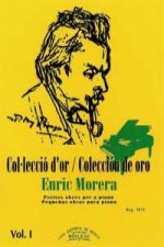 Coleccio d´or./Colección de oro
