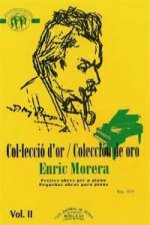 Coleccio d´or./Colección de oro