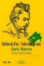 Coleccio d´or./Colección de oro
