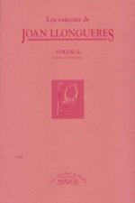 Les cançons de Joan Llongueres