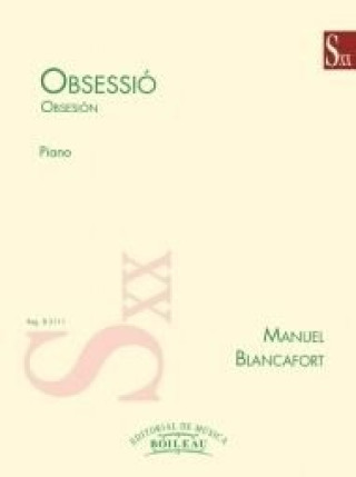 Obsesión (Obsessió)