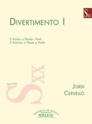 Divertimento I