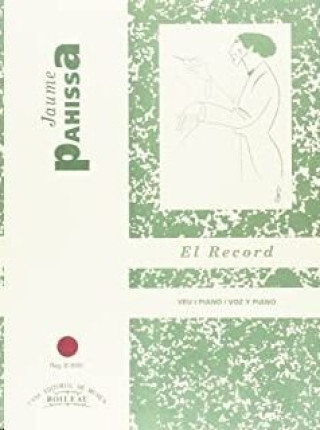 El record (T.Garcés)