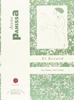 El record (T.Garcés)
