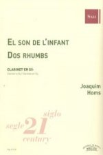 2 Rhumbs. El Son de l'infant