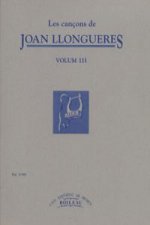 Les cançons de Joan Llongueres
