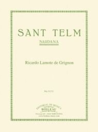Sant Telm