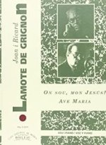 On sou mon Jesús. Ave Maria